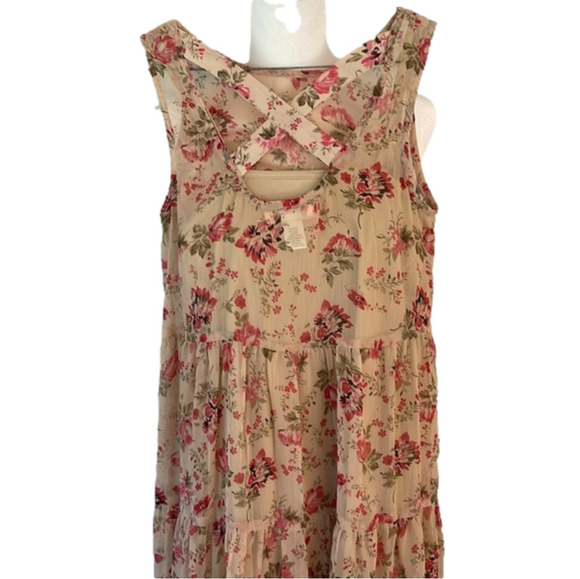 𝅺BAND Of Gypsies Dress - Picture 2 of 5